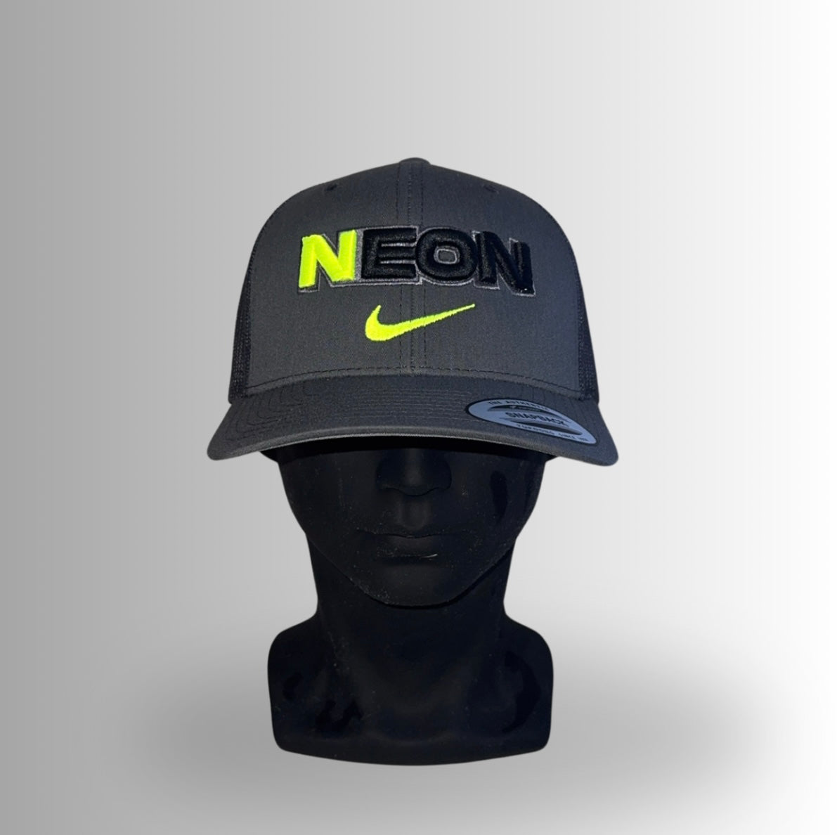 Neon Cap