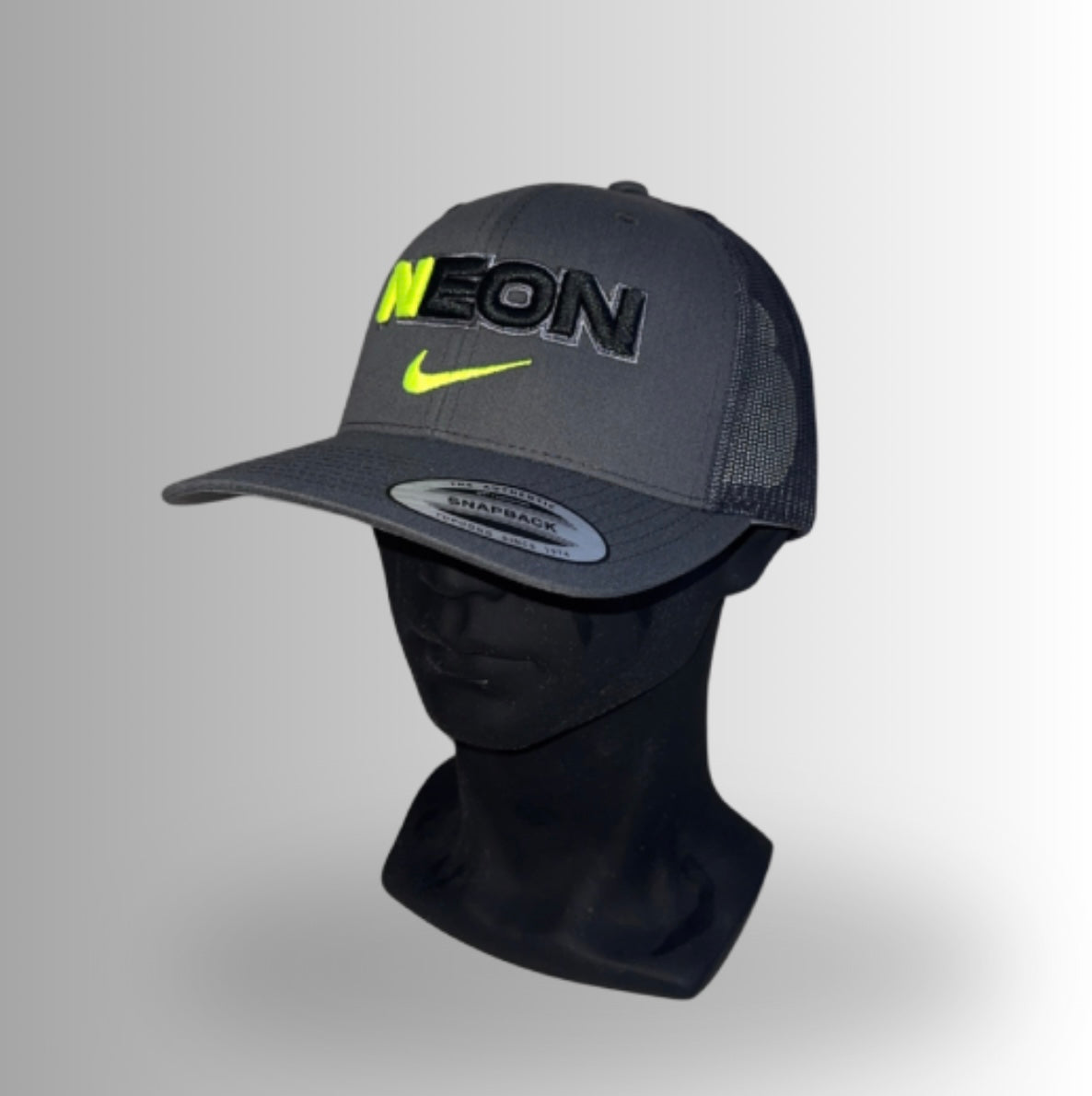 Neon Cap