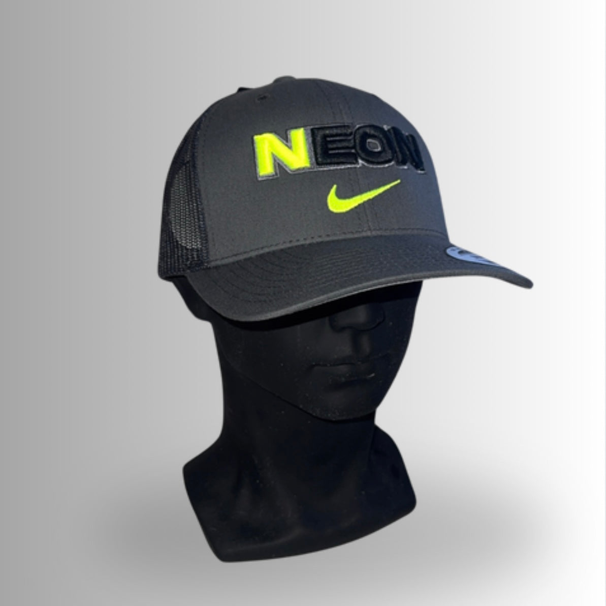 Neon Cap