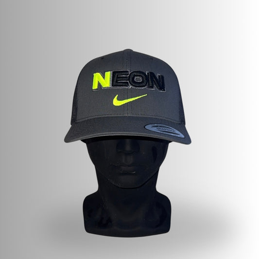 Neon Cap